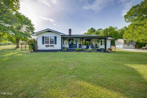 Photo of 987 Hairetown Road, Jonesborough, TN 37659 (MLS # 9994709)