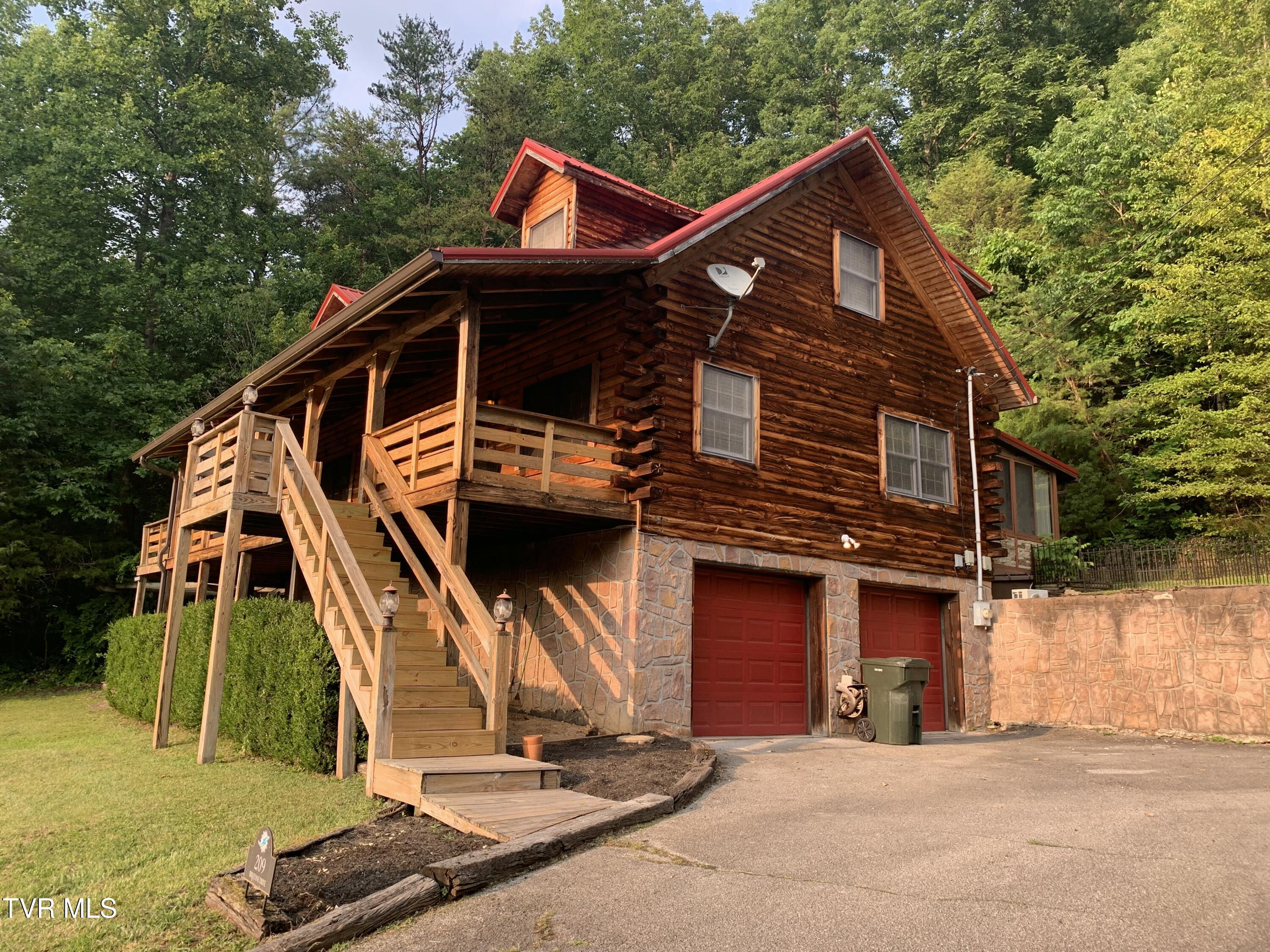 209 Brystone Drive