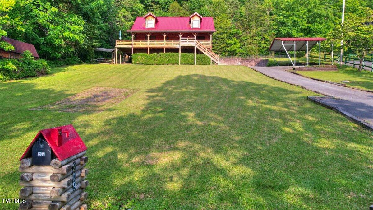 209 Brystone Drive