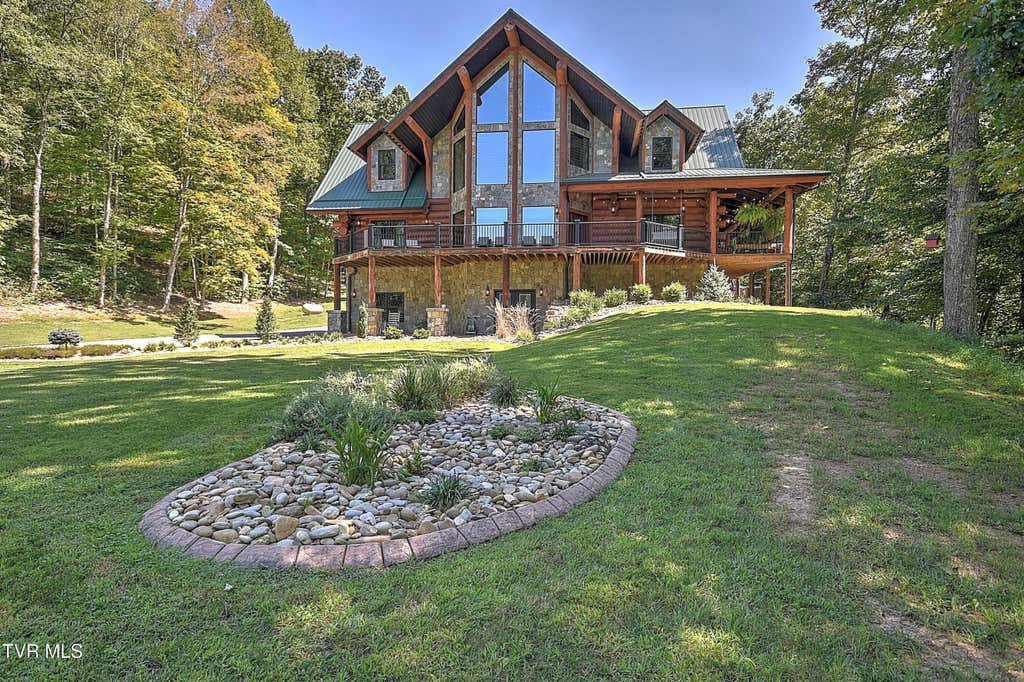 Photo of 16765 Bristol Highway, Bristol, VA 24202 (MLS # 9996513)