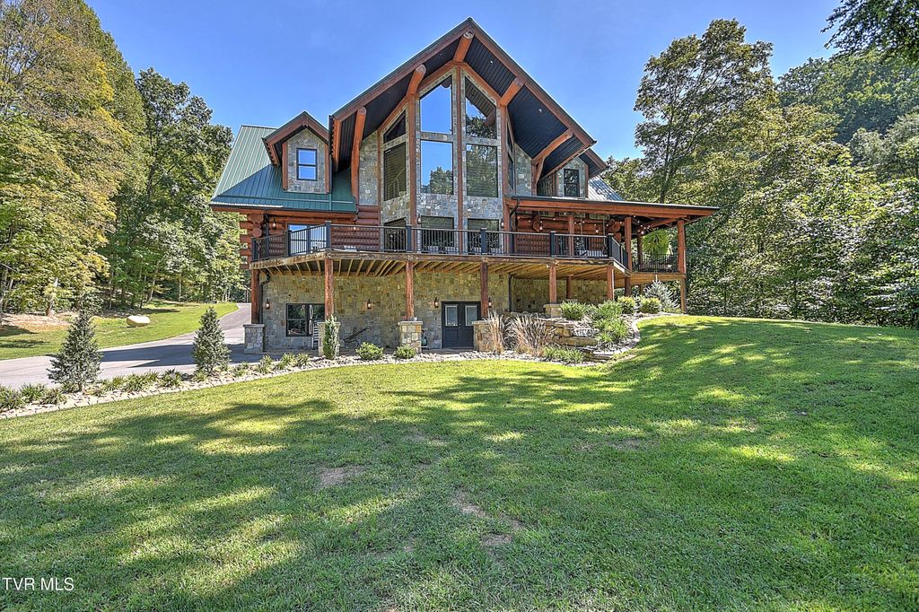 Photo of 16765 Bristol Highway, Bristol, VA 24202 (MLS # 9996513)