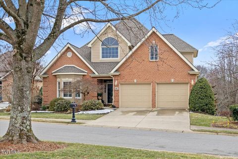 1117 Waterbrooke Lane Johnson City TN 37604