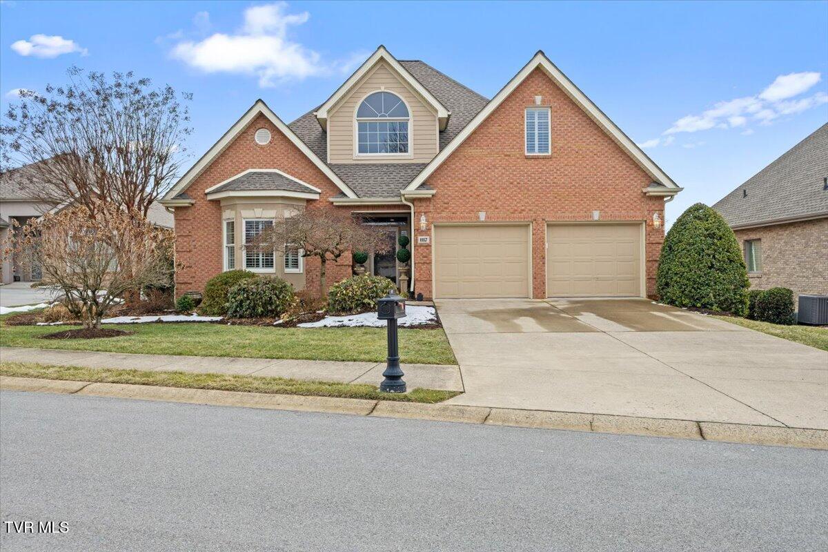 1117 Waterbrooke Lane