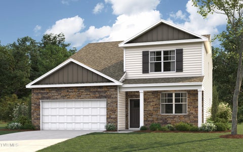 Photo of 1084 Persimmon Hollow, Greeneville, TN 37745 (MLS # 10000890)