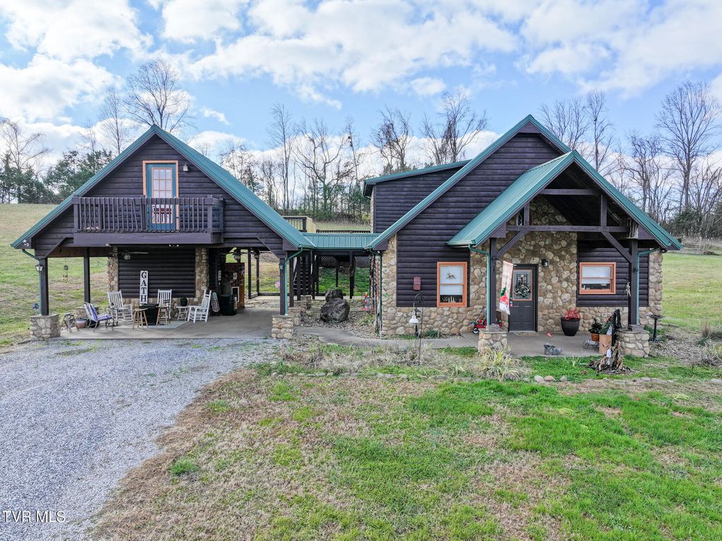 Photo of 1345 Midway Road, Midway, TN 37809 (MLS # 9989223)