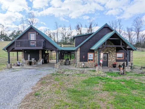 Photo of 1345 Midway Road, Midway, TN 37809 (MLS # 9989223)