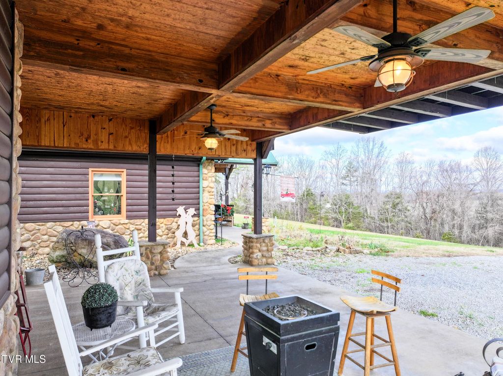 Photo of 1345 Midway Road, Midway, TN 37809 (MLS # 9989223)