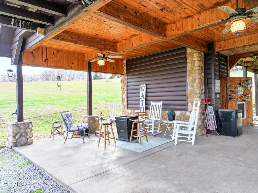 Photo of 1345 Midway Road, Midway, TN 37809 (MLS # 9989223)