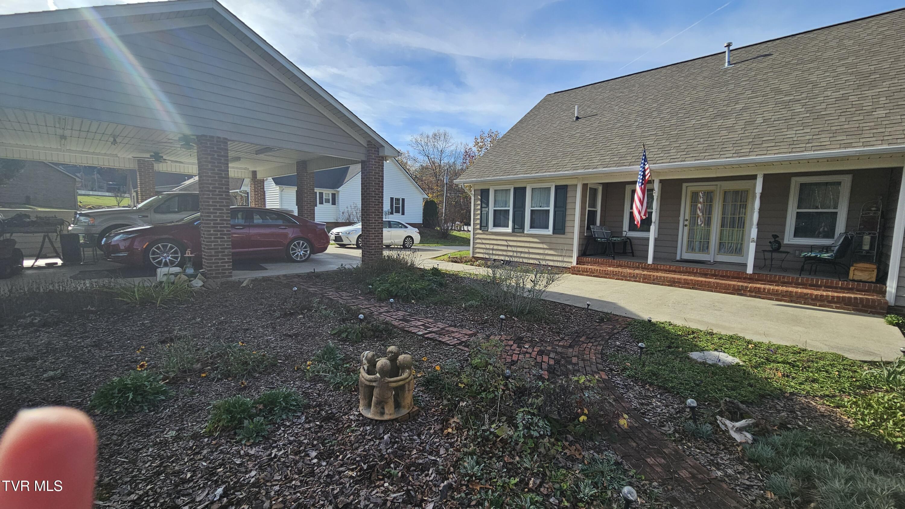 904 Mountainview Road, Erwin, Tennessee image 7