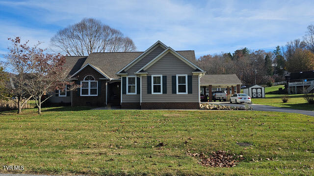 904 Mountainview Road, Erwin, Tennessee image 2