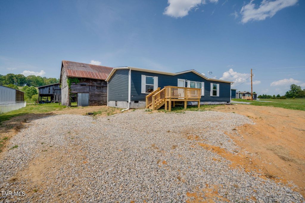 Photo of 30 Armstrong Road, Limestone, TN 37681 (MLS # 9994451)