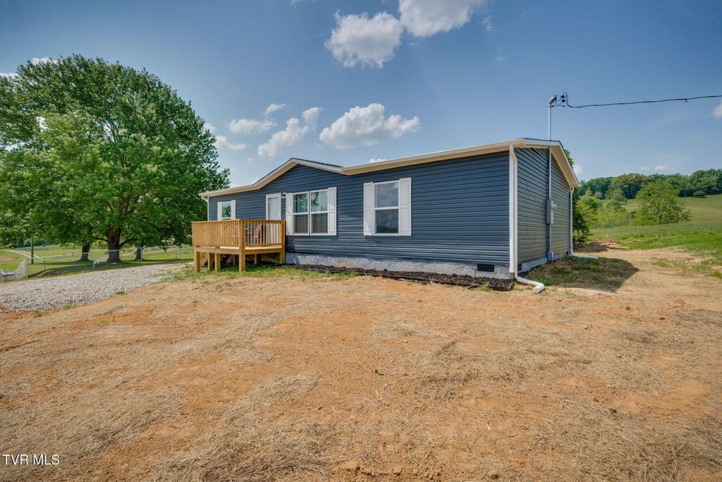 Photo of 30 Armstrong Road, Limestone, TN 37681 (MLS # 9994451)