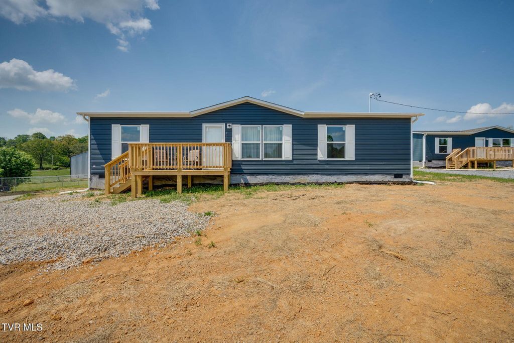 Photo of 30 Armstrong Road, Limestone, TN 37681 (MLS # 9994451)