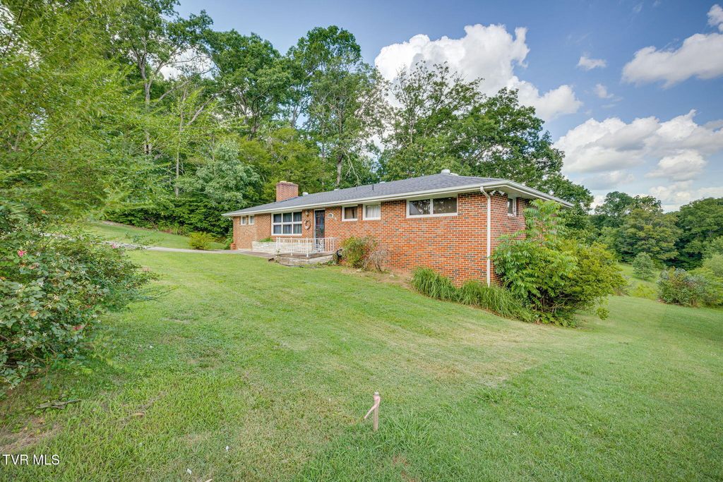 Photo of 1117 Delrose Drive, Kingsport, TN 37660 (MLS # 9983508)
