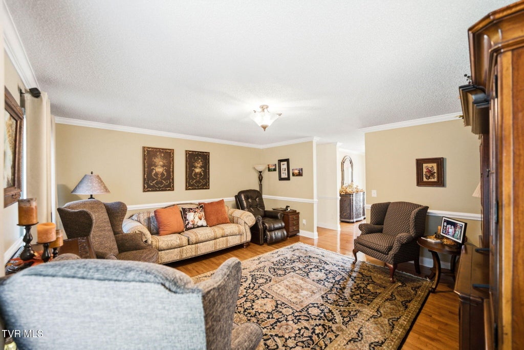 Photo of 124 Laurel Acres Court, Jonesborough, TN 37659 (MLS # 10001769)