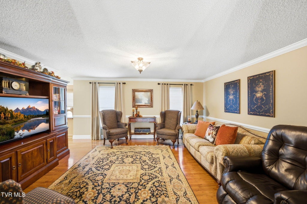 Photo of 124 Laurel Acres Court, Jonesborough, TN 37659 (MLS # 10001769)