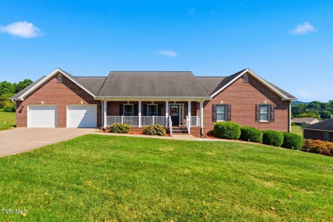 Homes For Sale - 124 Laurel Acres Court<br/> Washington County, Jonesborough, TN 37659