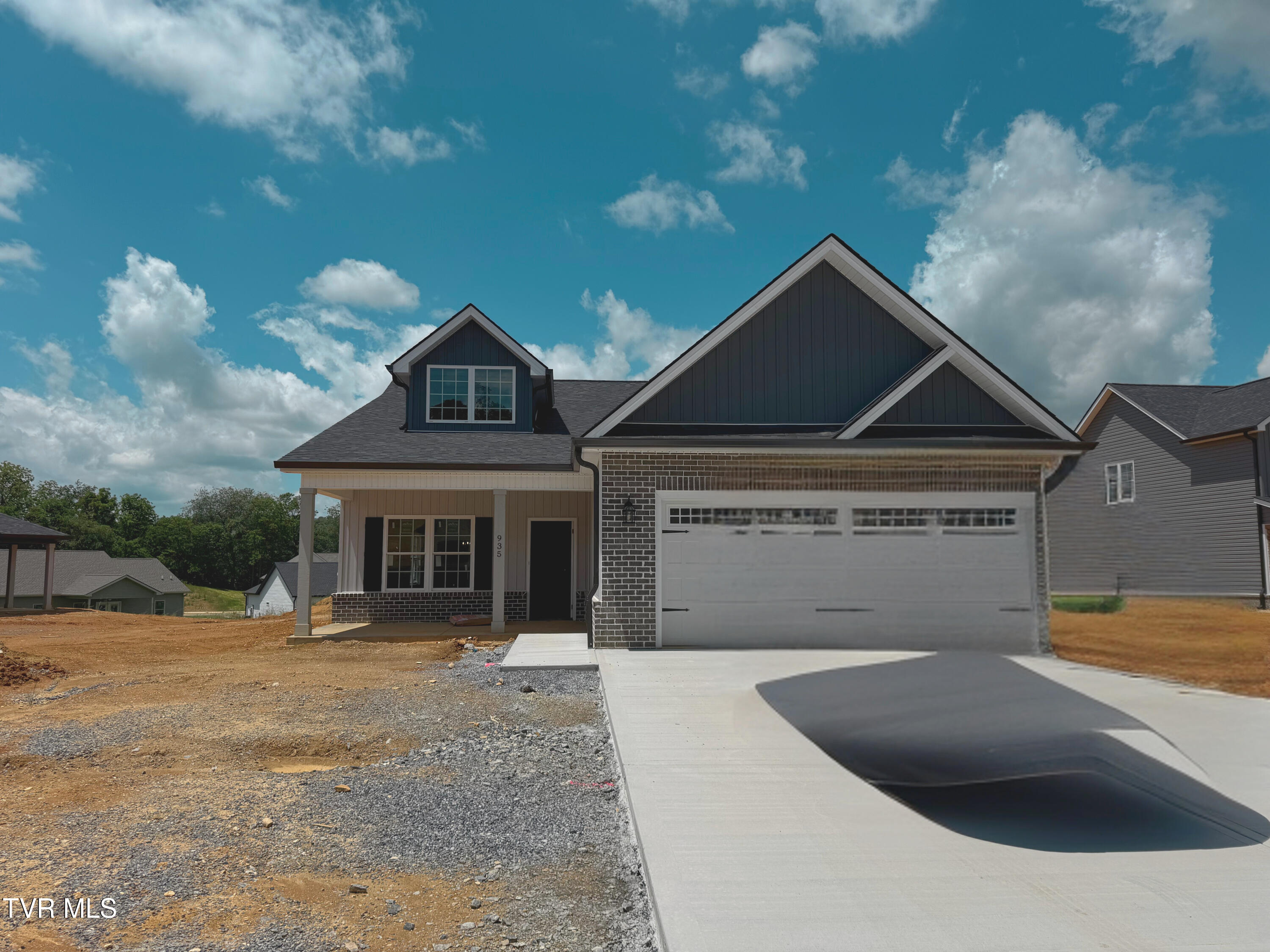 935 Daybreak Crest, Jonesborough, Tennessee image 1