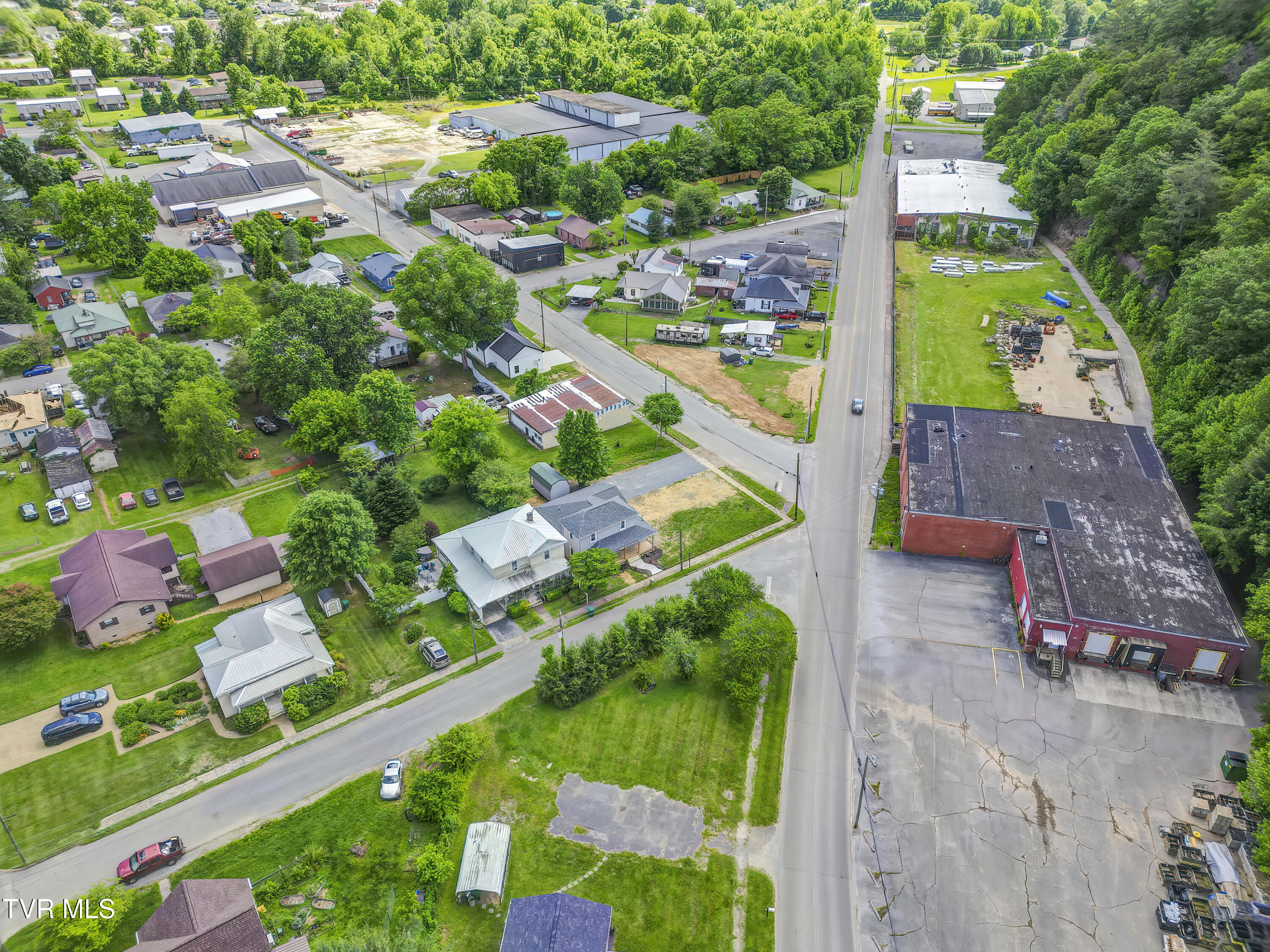 408 Levelin Street, Erwin, Tennessee image 35