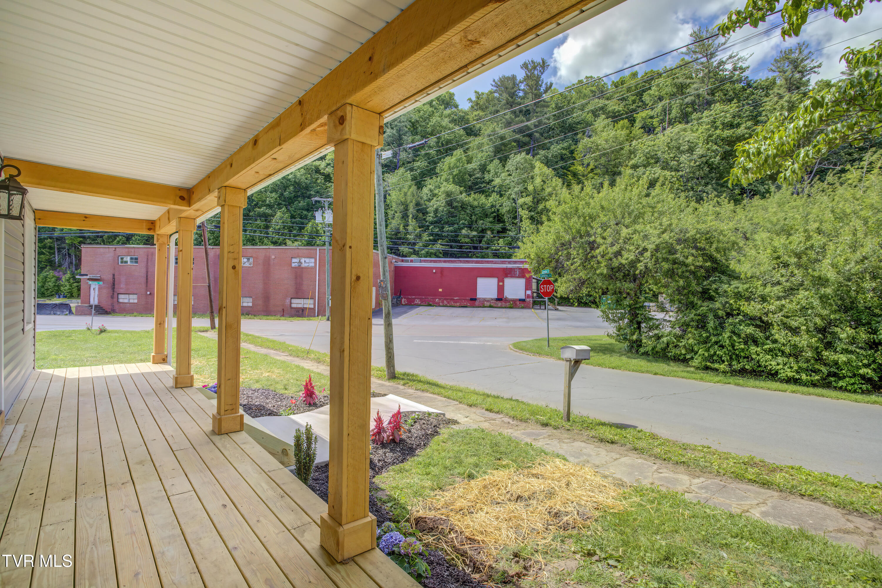 408 Levelin Street, Erwin, Tennessee image 4