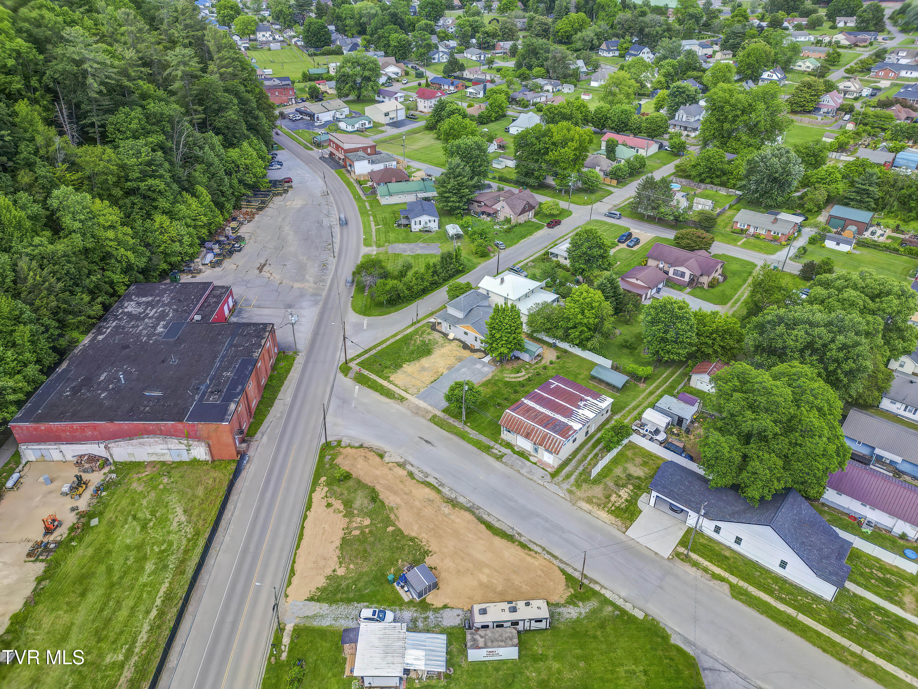 408 Levelin Street, Erwin, Tennessee image 34
