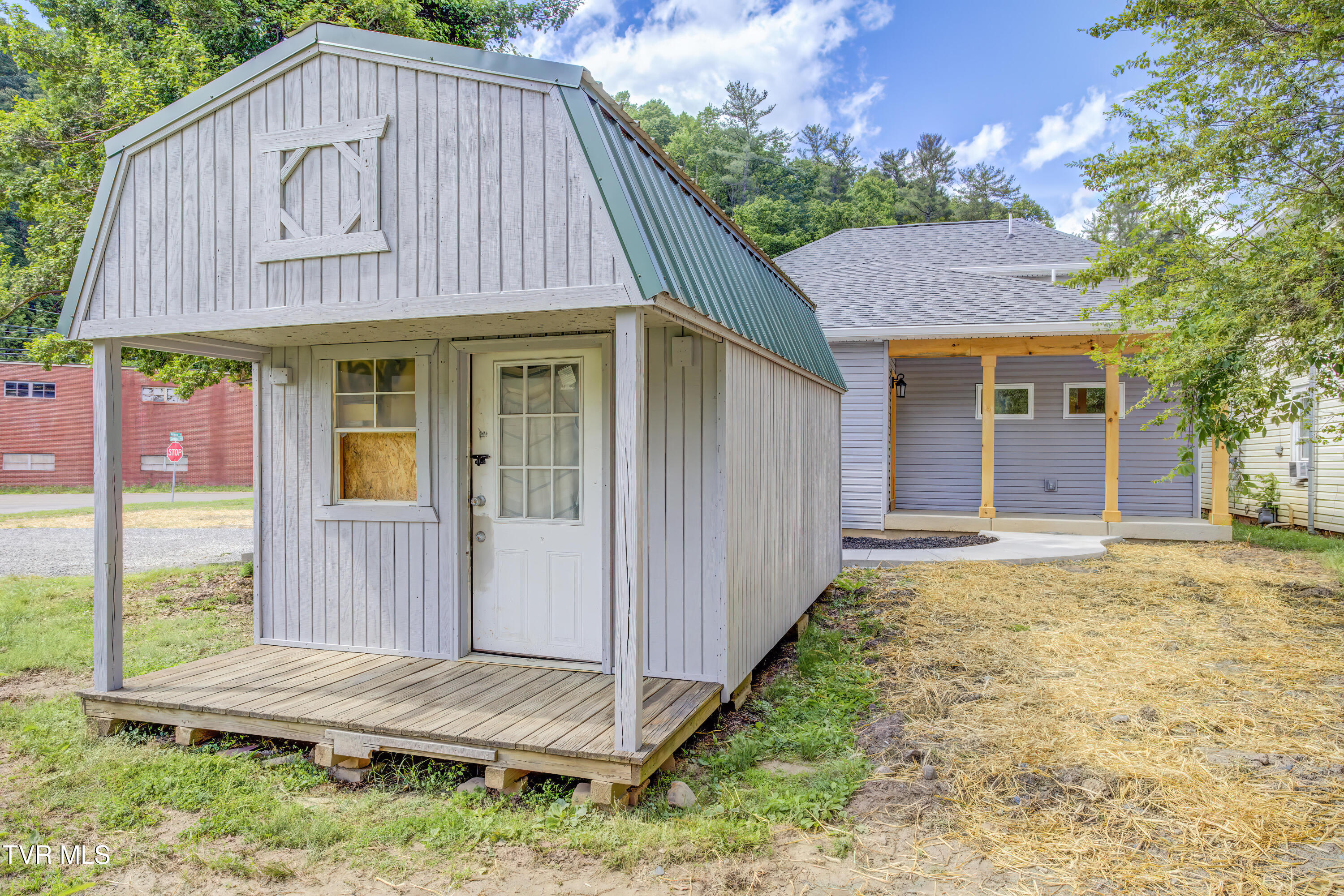 408 Levelin Street, Erwin, Tennessee image 29