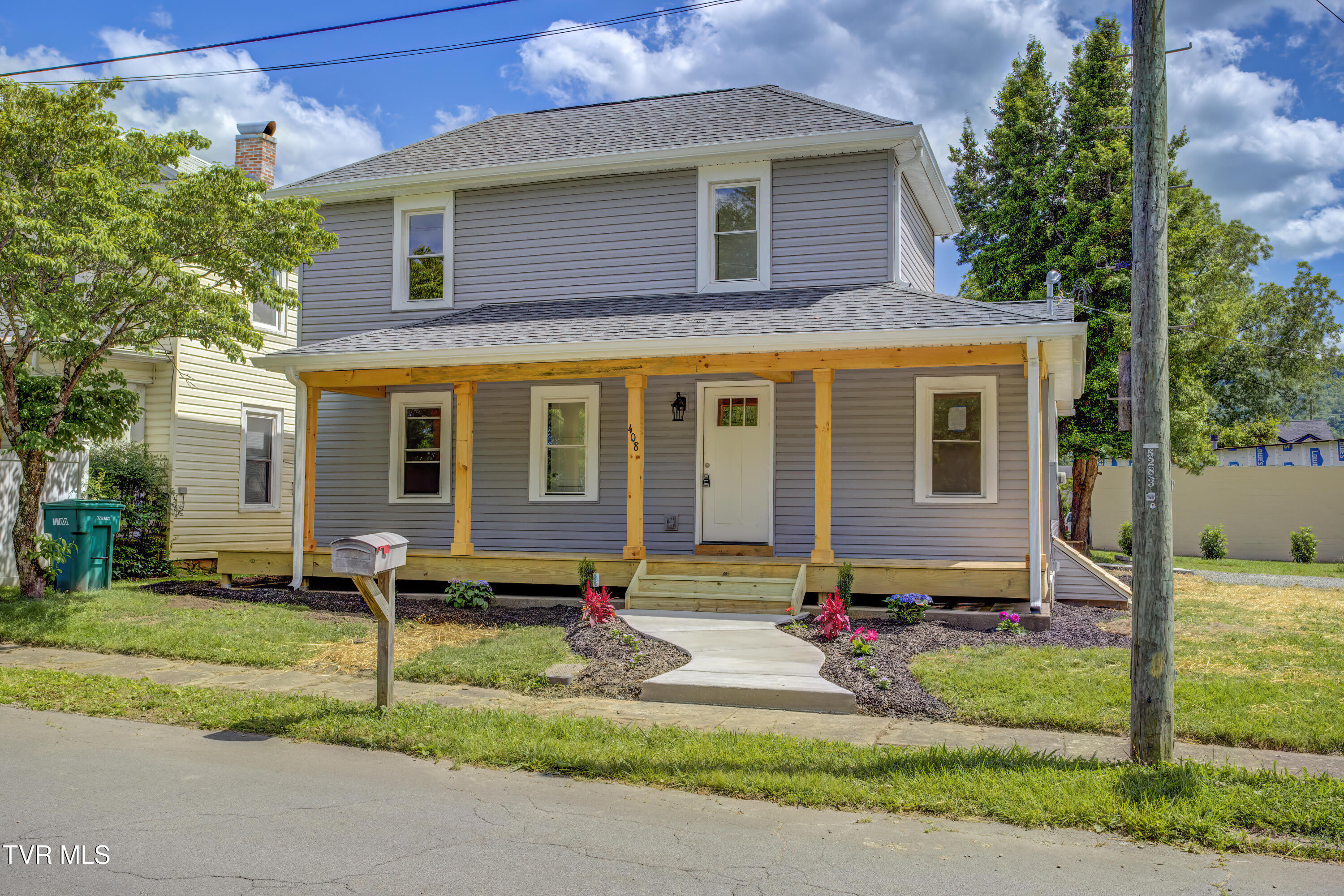408 Levelin Street, Erwin, Tennessee image 3