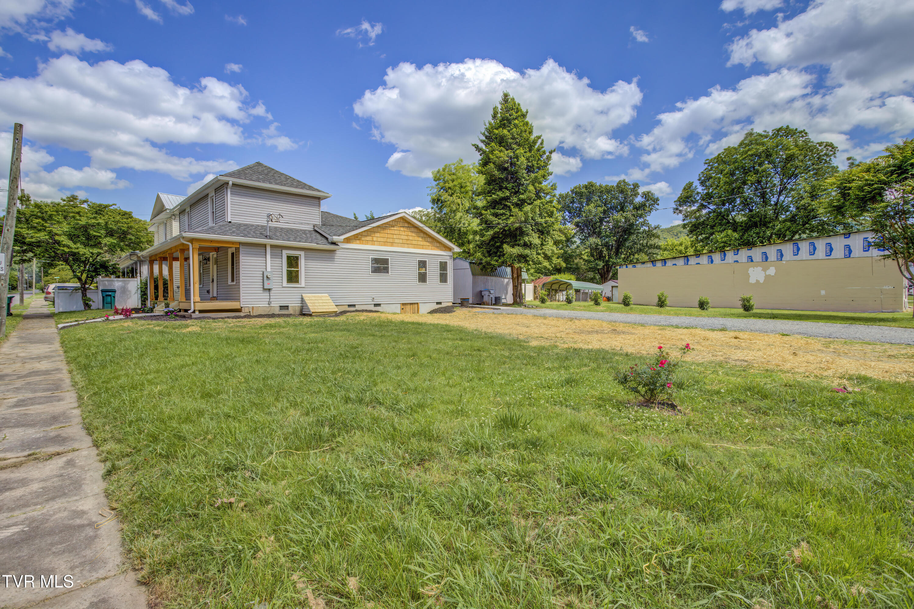 408 Levelin Street, Erwin, Tennessee image 31