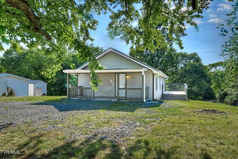 Photo of 124 Fairridge Road, Johnson City, TN 37604 (MLS # 9995685)
