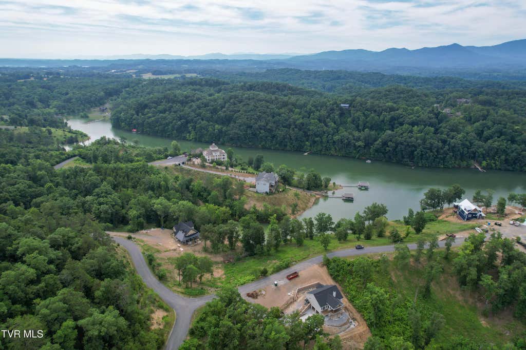 Photo of 44 Stone Harbor Drive, Dandridge, TN 37725 (MLS # 9998328)