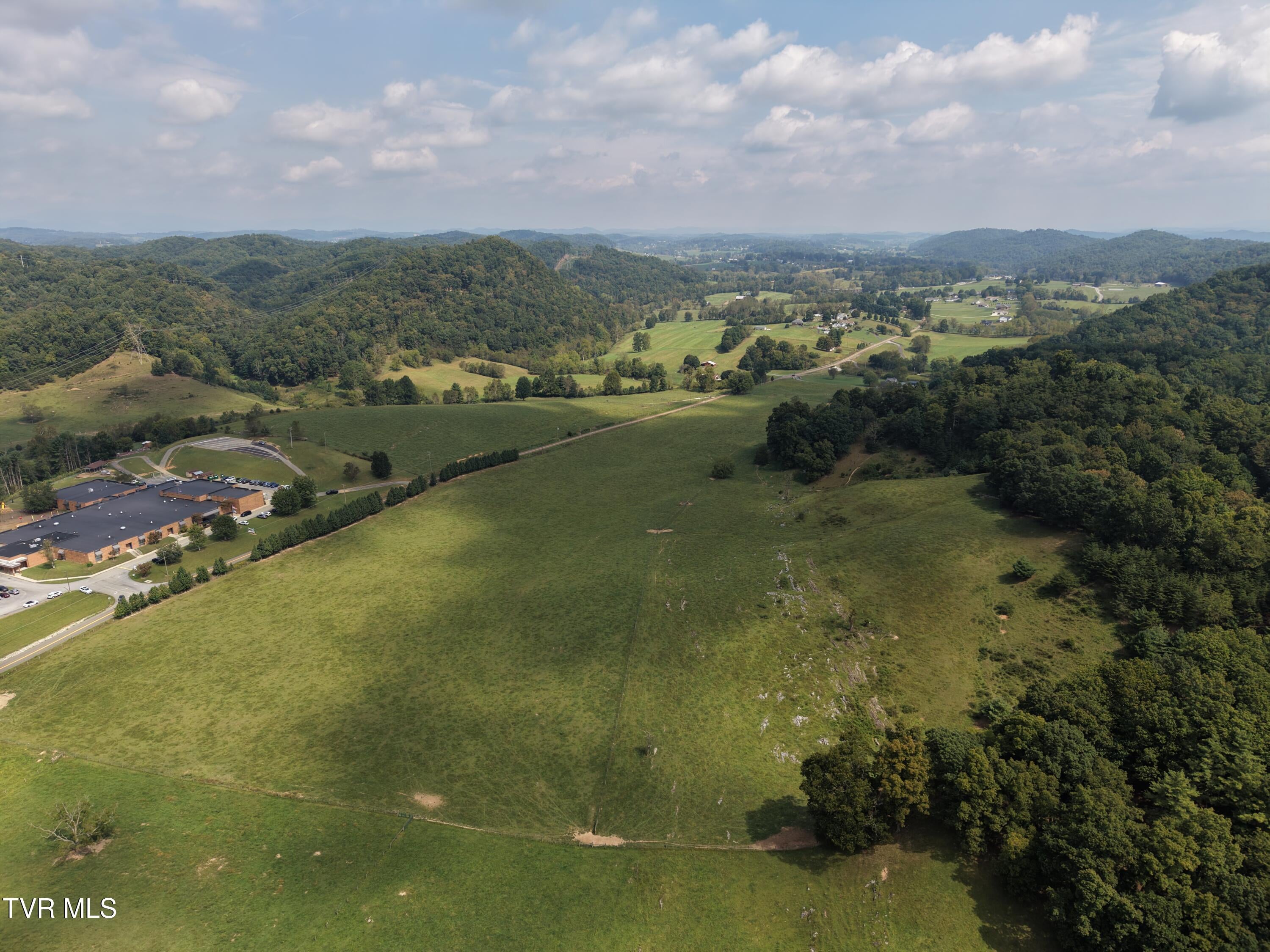 Tbd Watauga Road - Southside Parcel