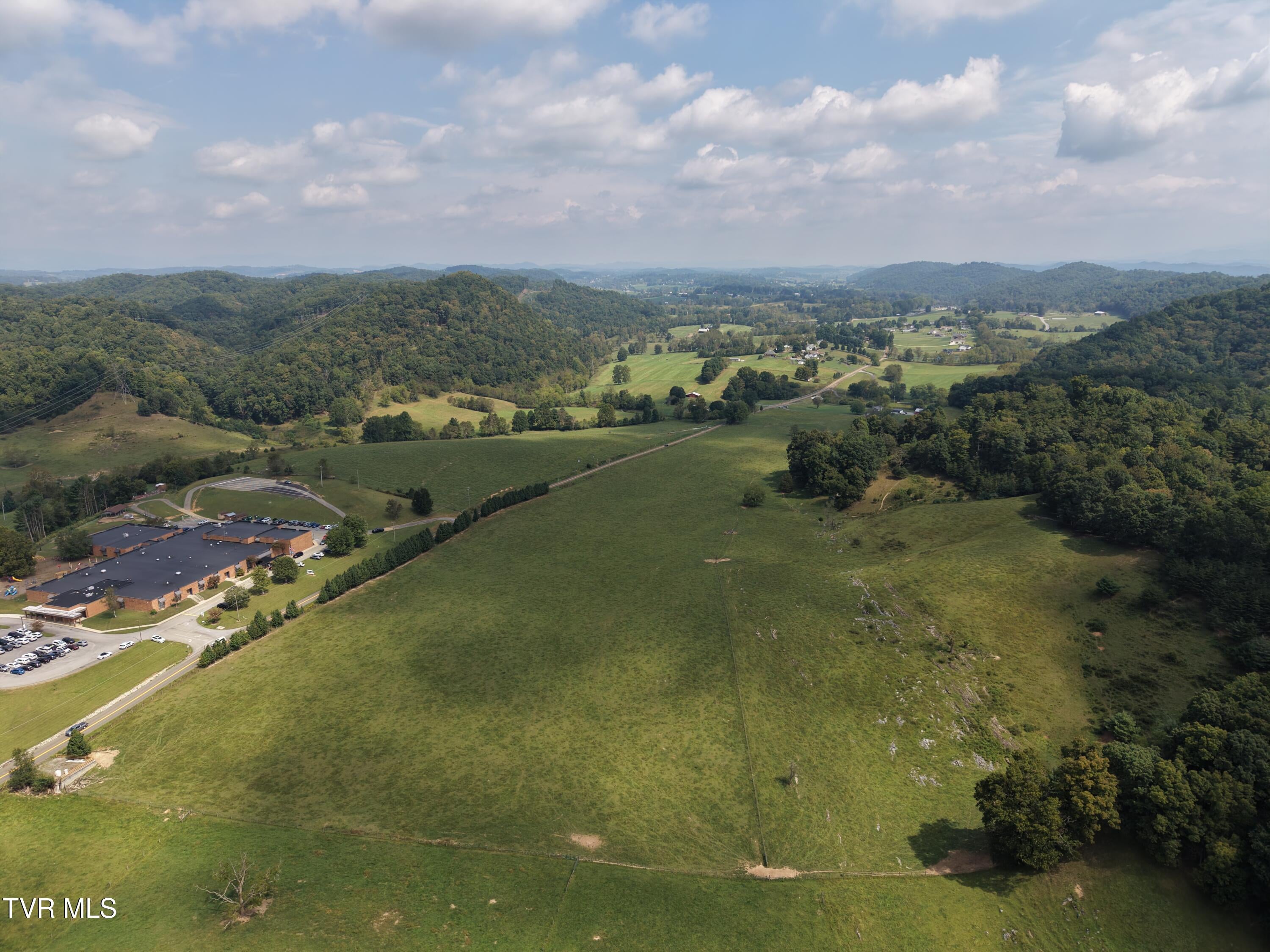 Tbd Watauga Road - Southside Parcel