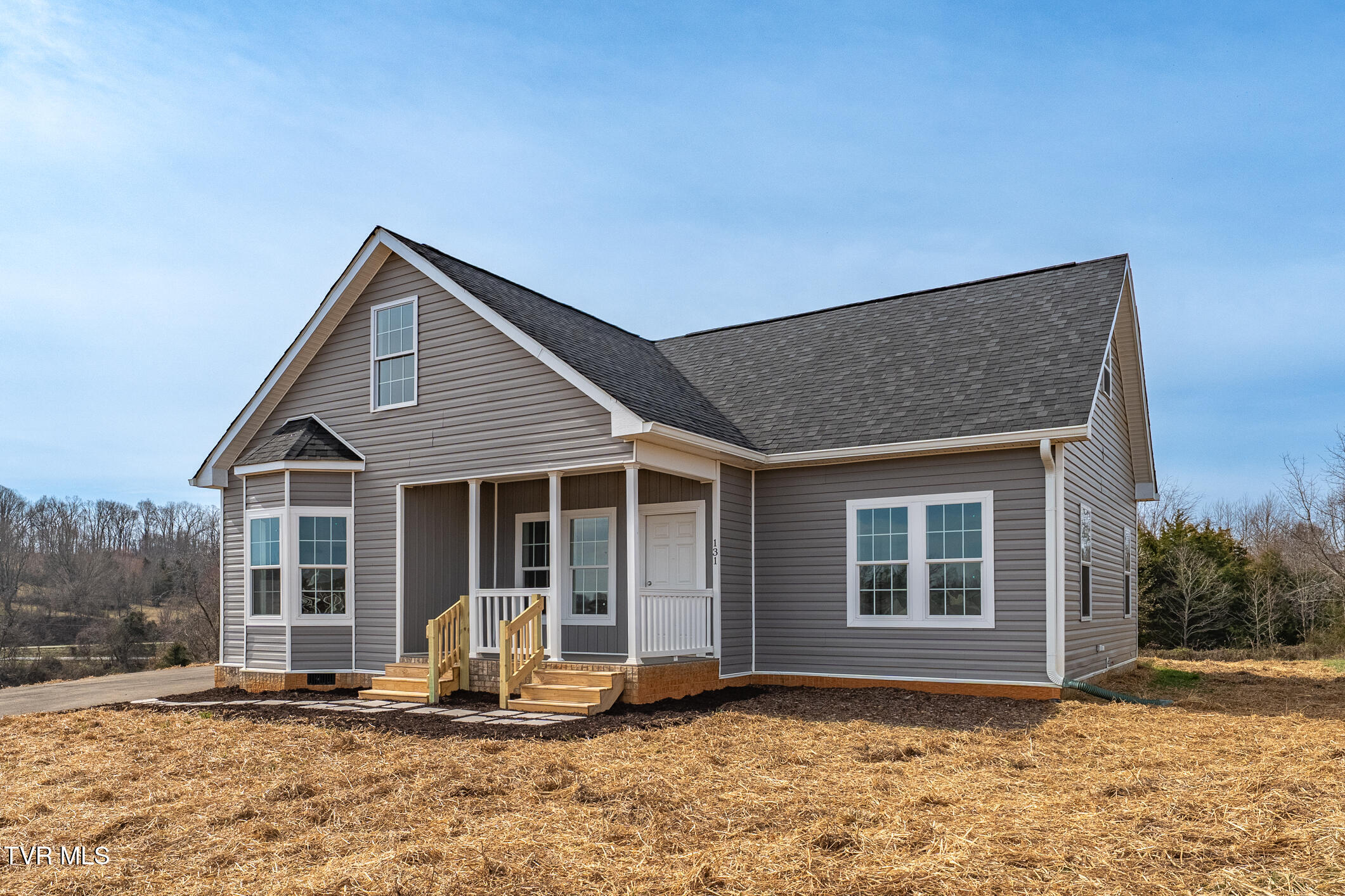 131 New Hope Road, Jonesborough, Tennessee image 2