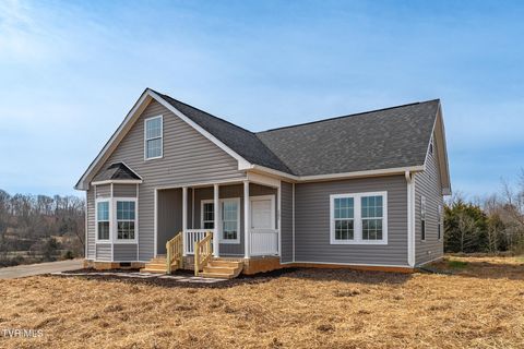 131 New Hope Road Jonesborough TN 37659