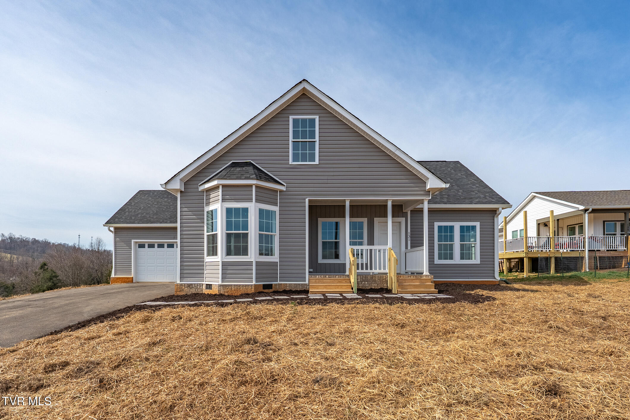 131 New Hope Road, Jonesborough, Tennessee image 4