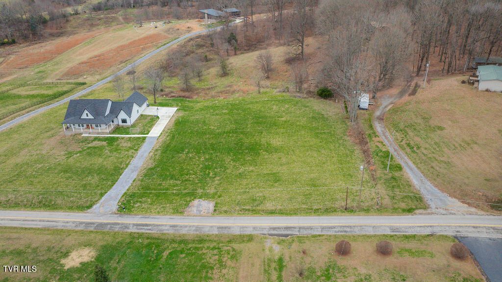 Photo of Tbd Bulldog Miller Road, Jonesborough, TN 37659 (MLS # 9988817)