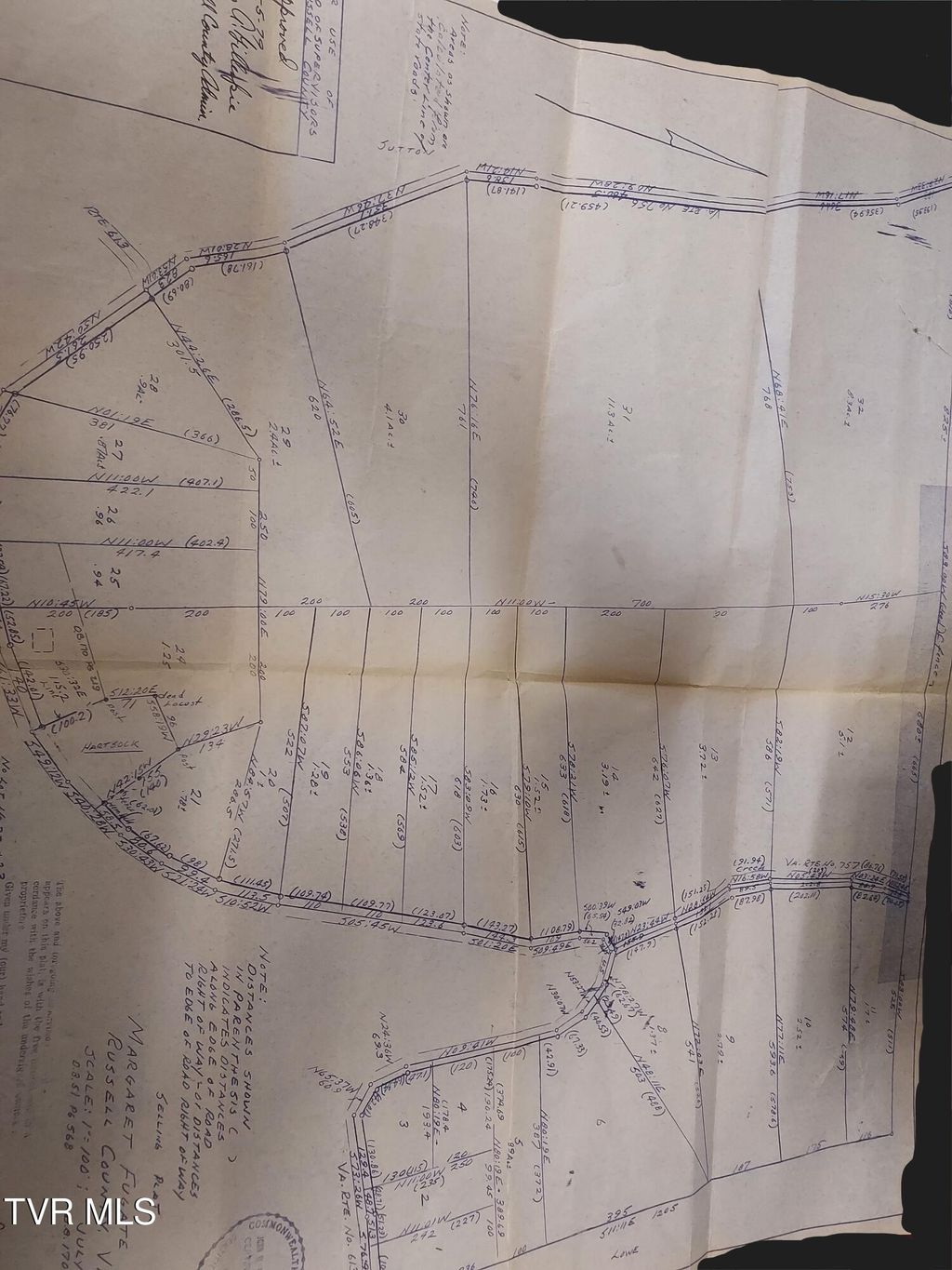 Photo of 000 Moccasin Valley Road, Lebanon, VA 24266 (MLS # 9981828)