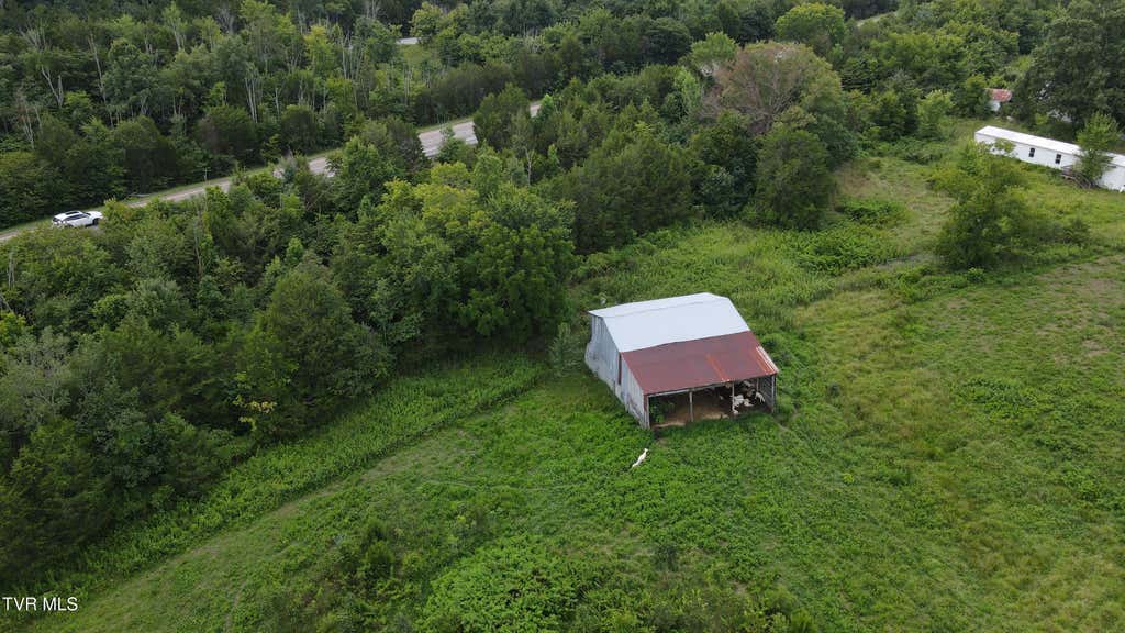 Photo of 1138 Wells Hill Lane, Bulls Gap, TN 37711 (MLS # 9999528)