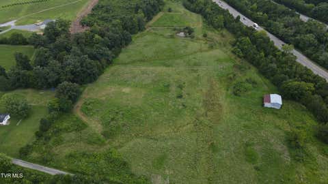 Vacant Land For Sale - 11.38 AC Wells Hill Lane<br/> Bulls Gap, TN 37711