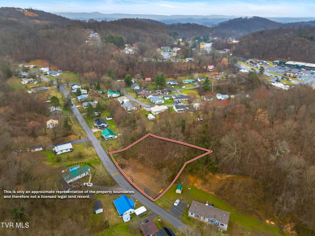 Photo of 517 Tuggle Hill Road, Rogersville, TN 37857 (MLS # 9991849)