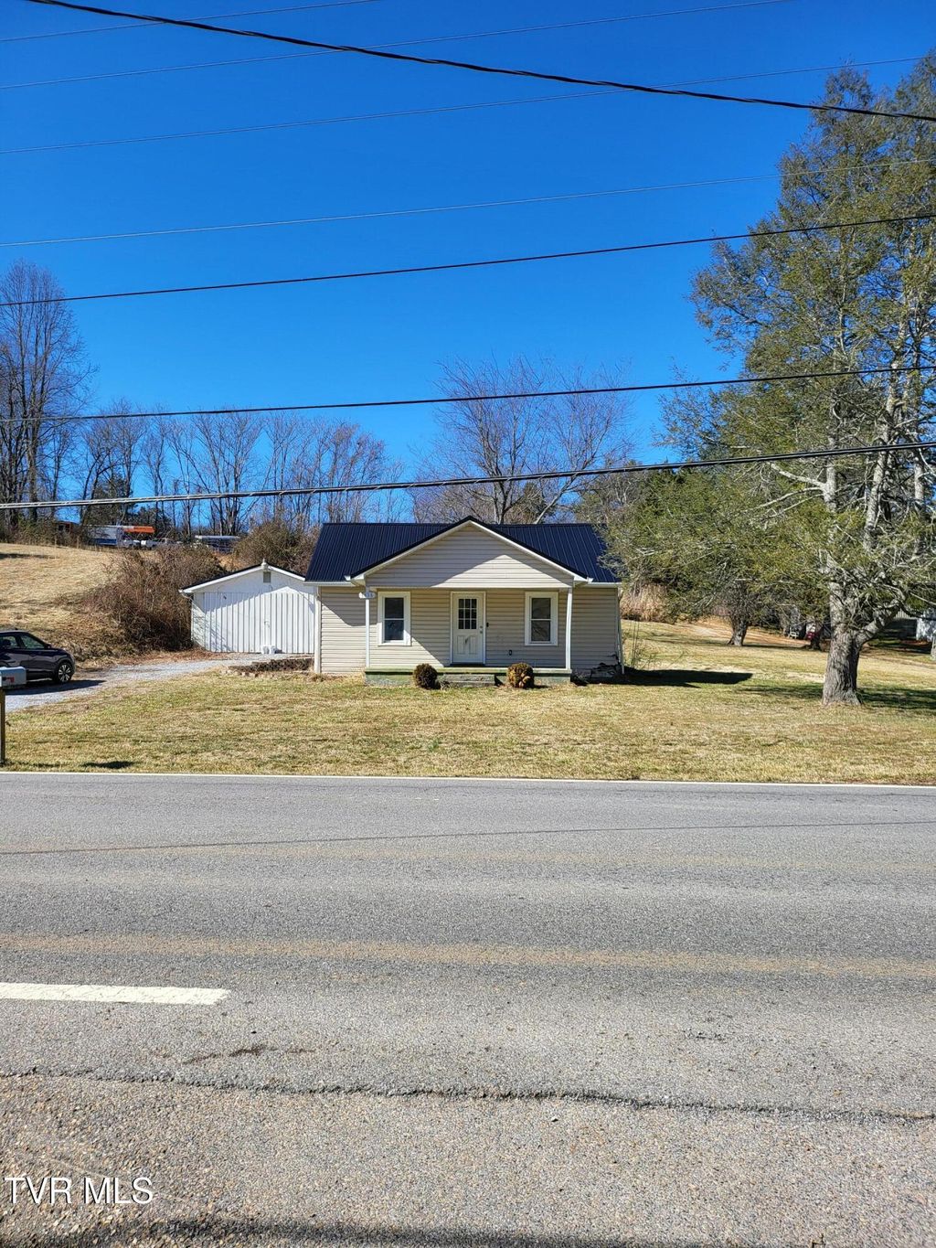 Photo of 1816 Highway 81, Jonesborough, TN 37659 (MLS # 9991260)