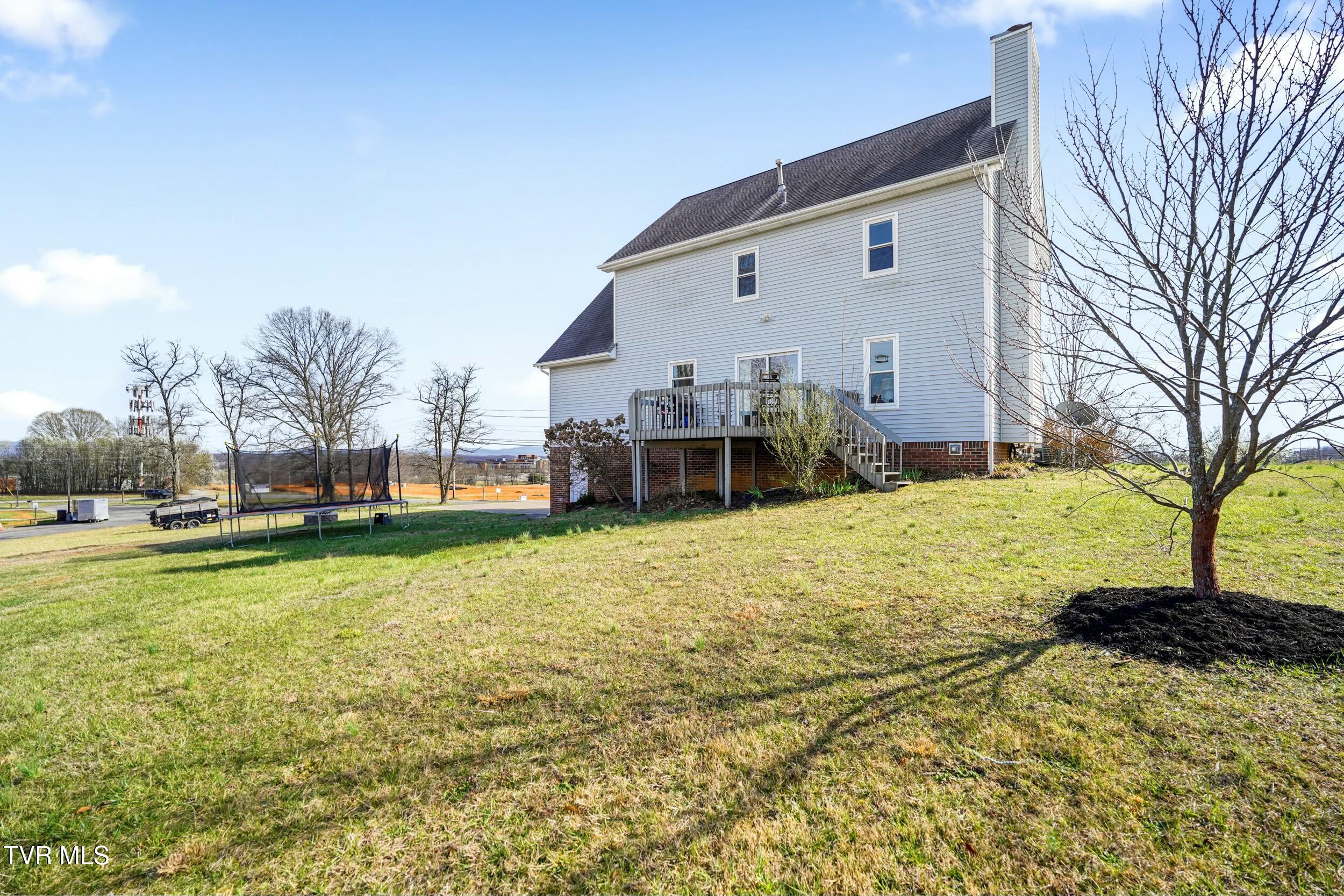 210 Centenary Road, Blountville, Tennessee image 45