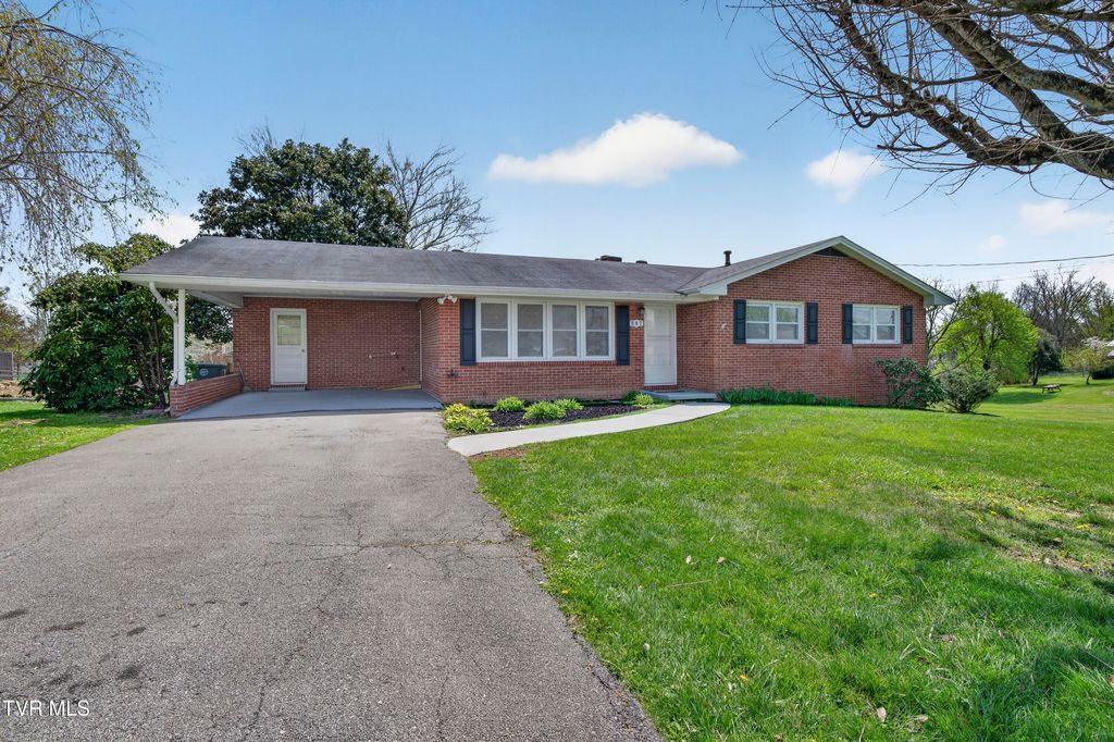 Photo of 882 Panacella Drive, Abingdon, VA 24210 (MLS # 9993759)