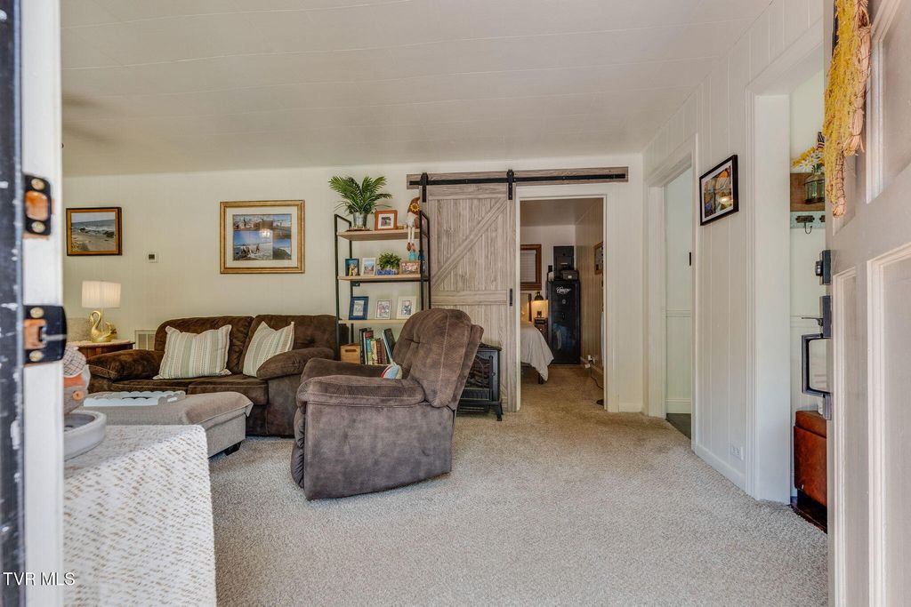 Photo of 4320 Reservoir Road, Kingsport, TN 37660 (MLS # 9994650)