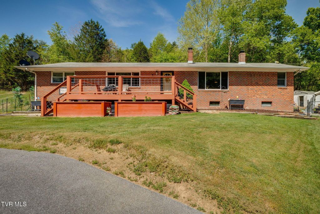 Photo of 4320 Reservoir Road, Kingsport, TN 37660 (MLS # 9994650)