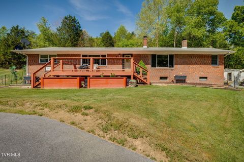 Photo of 4320 Reservoir Road, Kingsport, TN 37660 (MLS # 9994650)
