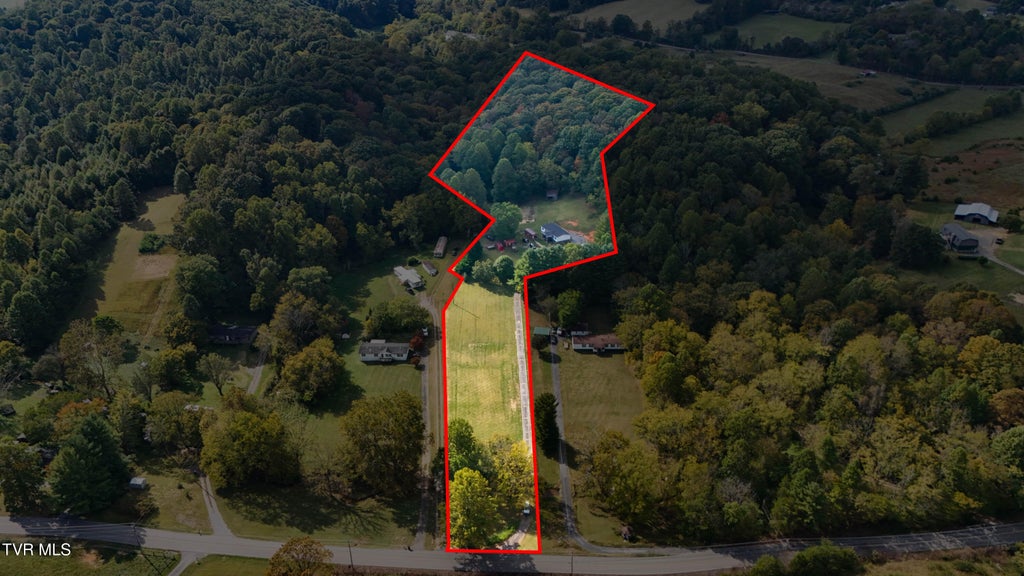 Photo of 359 Adams Chapel Road, Blountville, TN 37617 (MLS # 10001720)