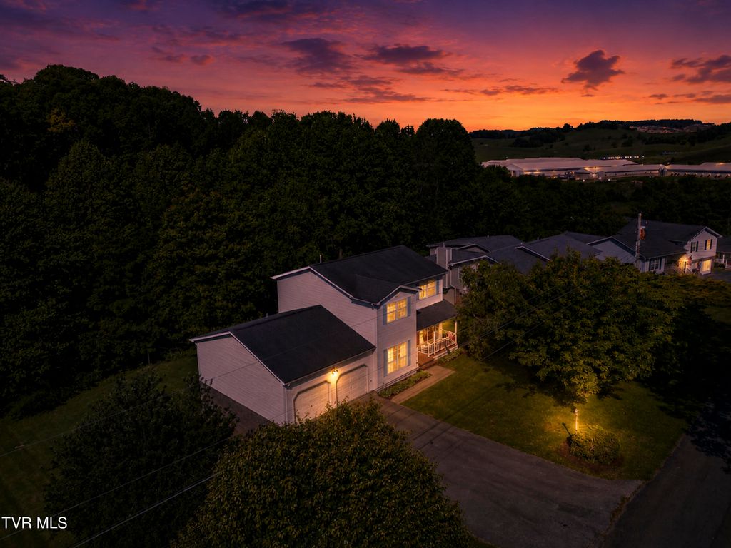 Photo of 18403 Ironwood Loop, Abingdon, VA 24210 (MLS # 9996026)