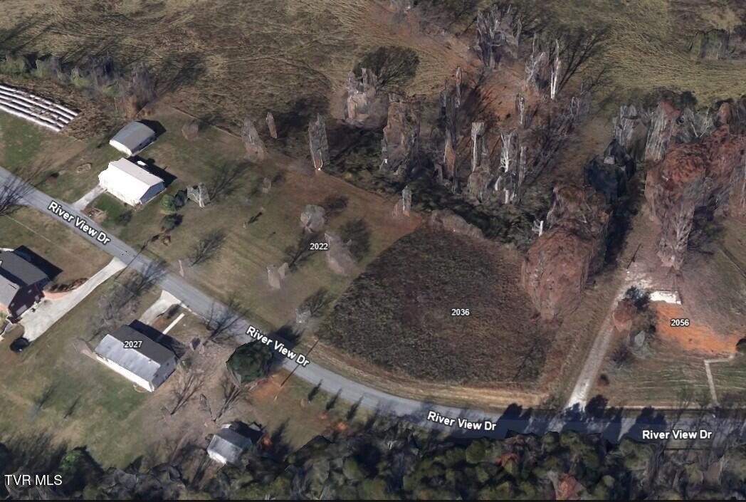58/Ac Tbd River View Drive #2, Morristown, Tennessee image 21