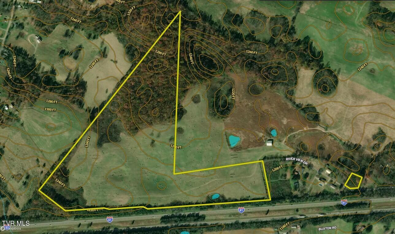 58/Ac Tbd River View Drive #2, Morristown, Tennessee image 23